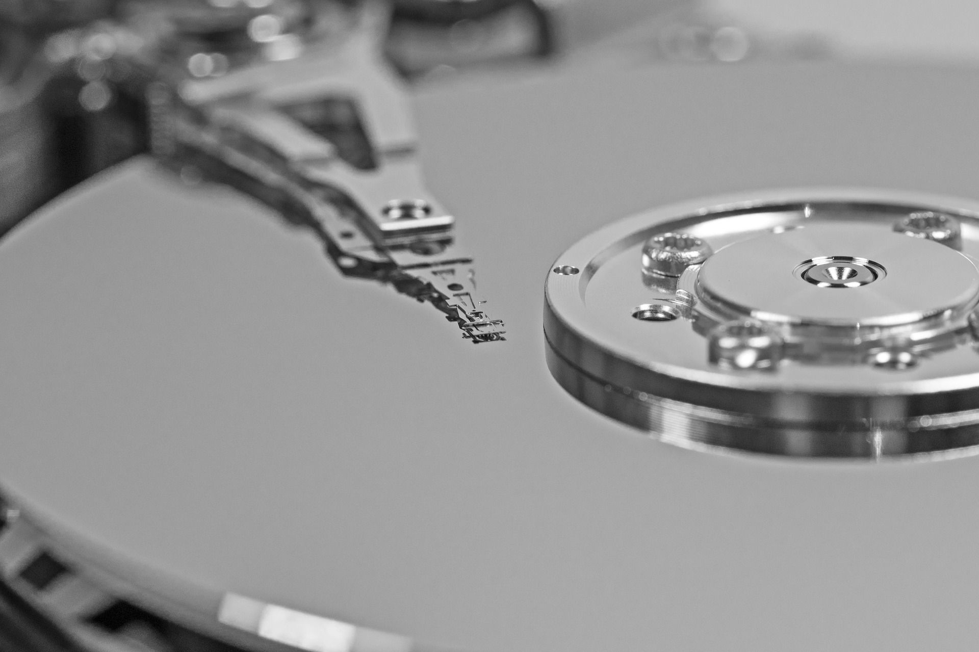 Data Backup and recovery